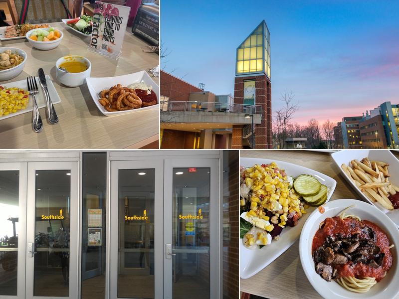 Southside Dining Hall