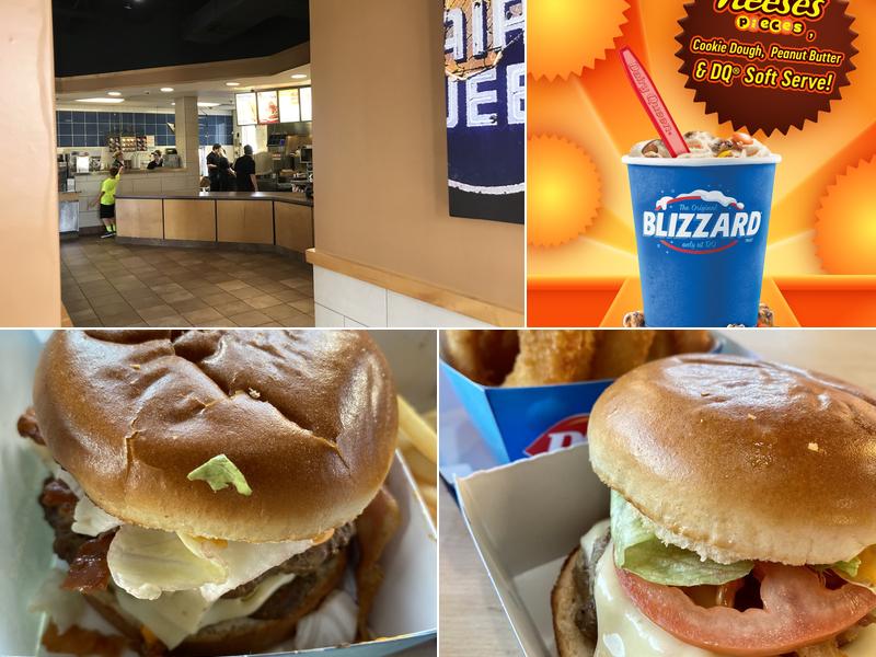 Dairy Queen Grill & Chill