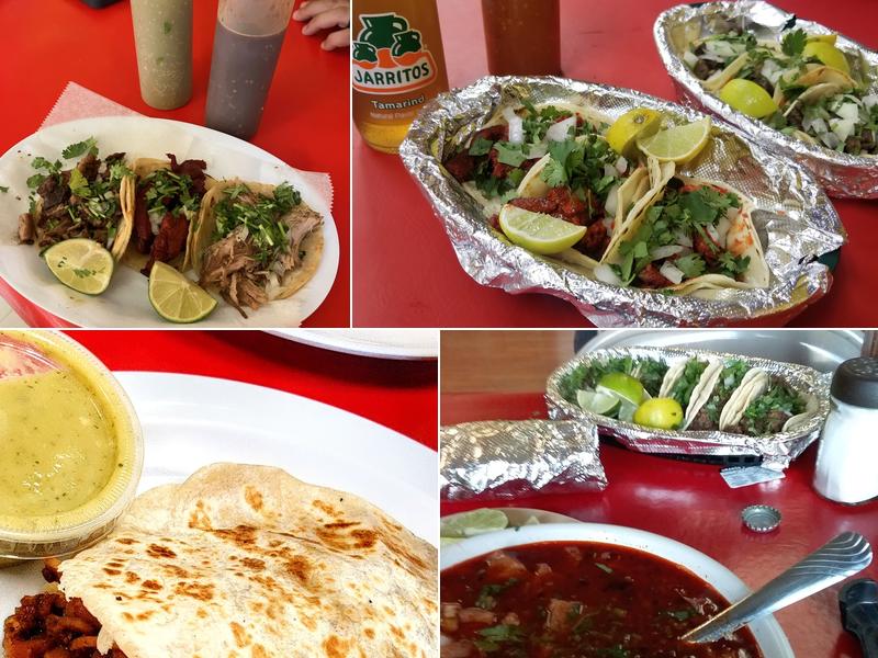 Frontera's Taqueria Mexicana