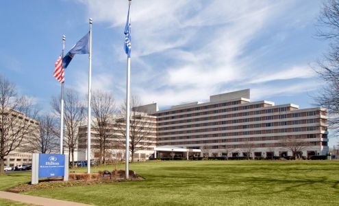 Hilton McLean Tysons Corner
