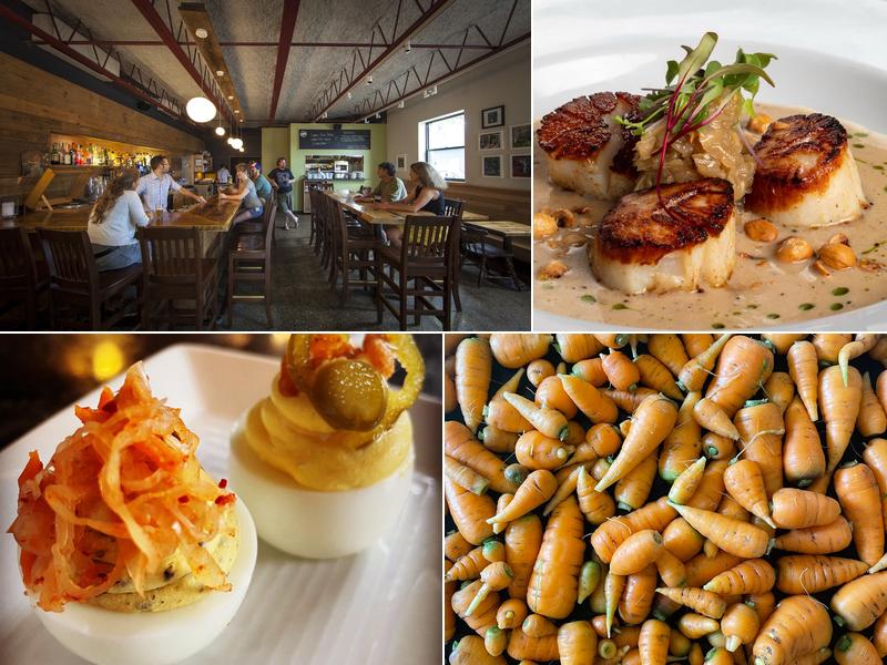 The Black Birch 2 Government St, Kittery