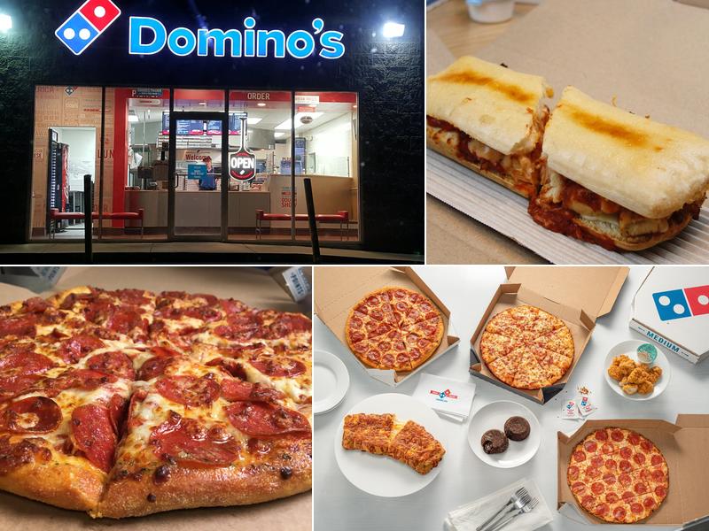 Domino's Pizza