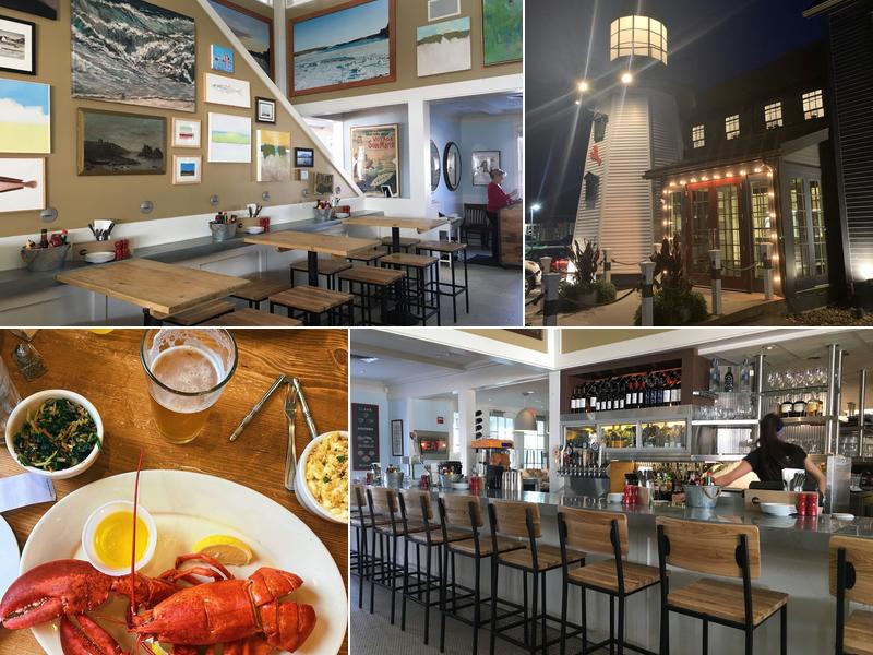 Robert's Maine Grill