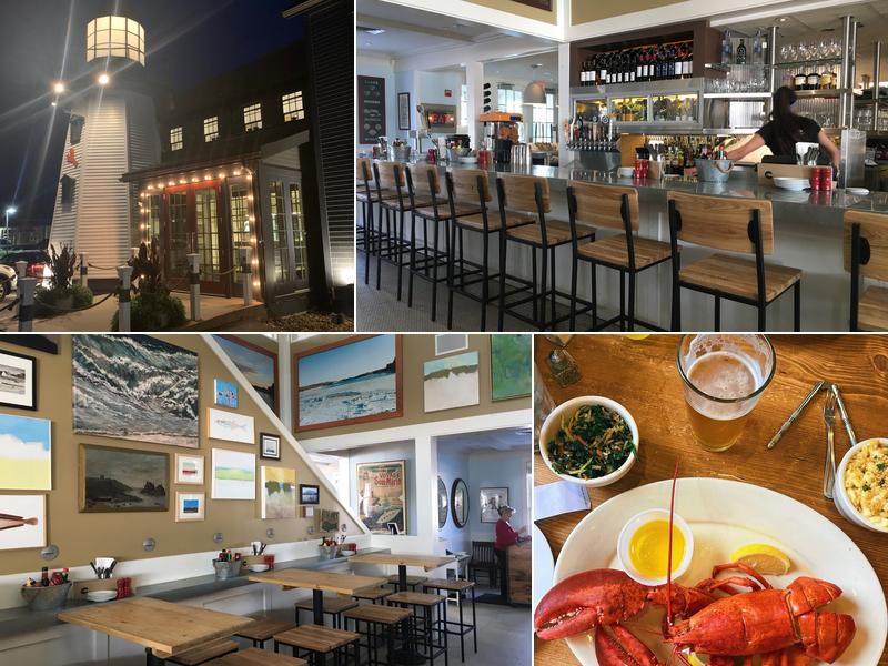 Robert's Maine Grill