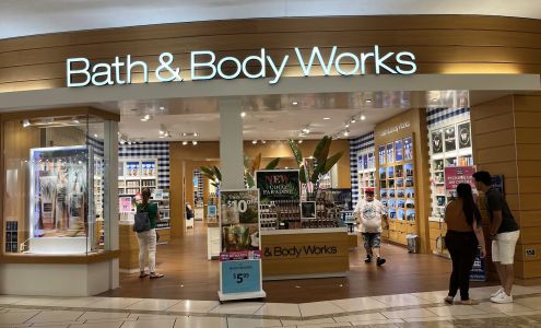 Bath & Body Works