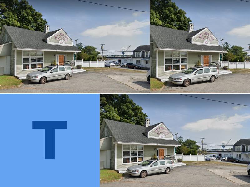 Take Away Cafe Catering