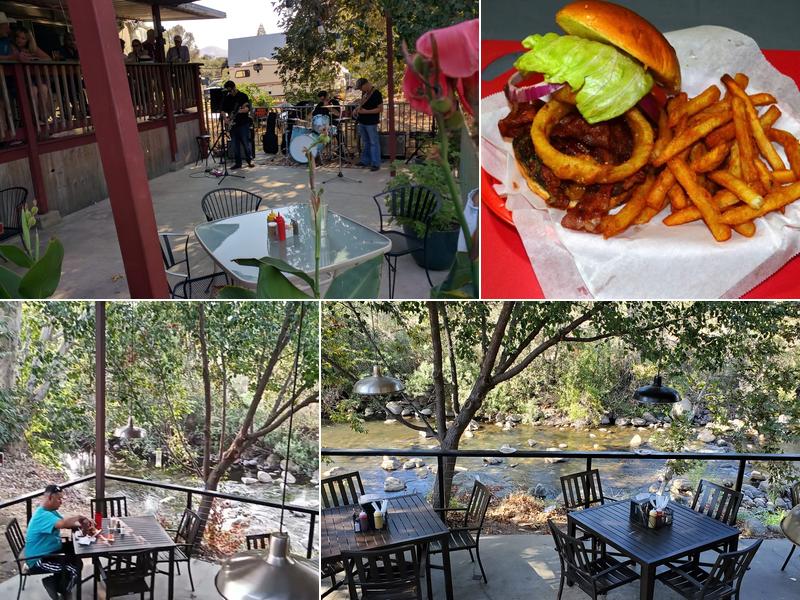 River View Grill & Bar