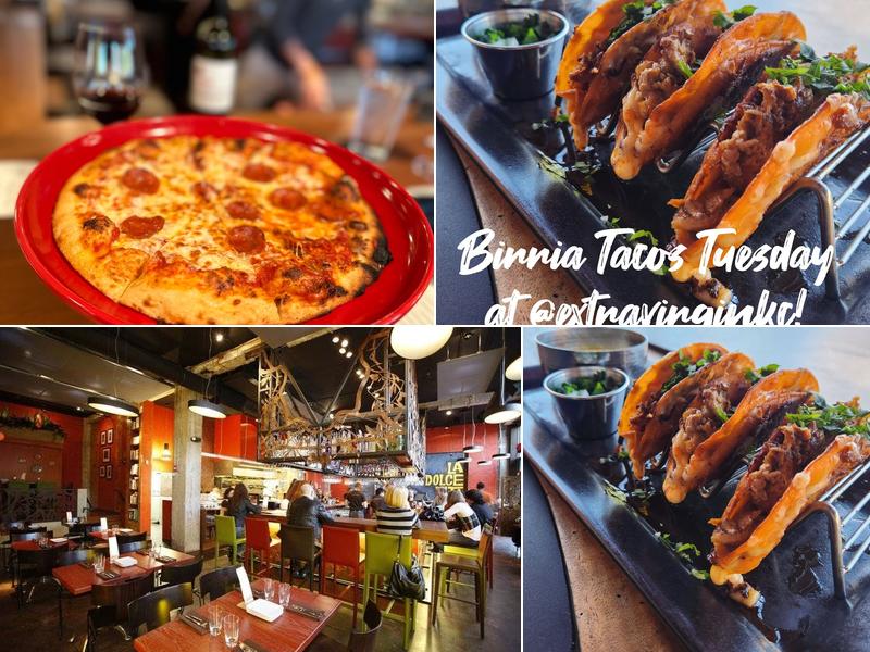 Extra Virgin 1900 Main St, Kansas City