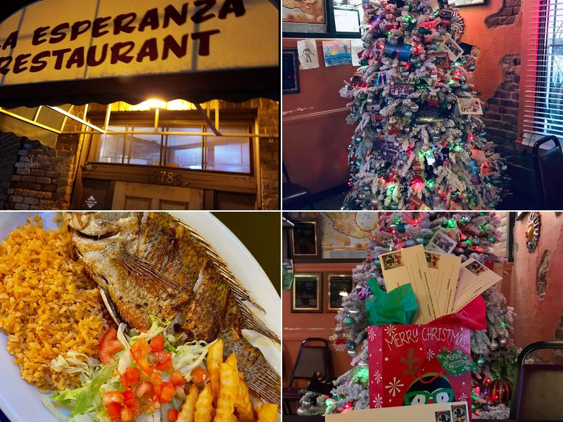 La Esperanza 12786 Railroad Dr, Cutler