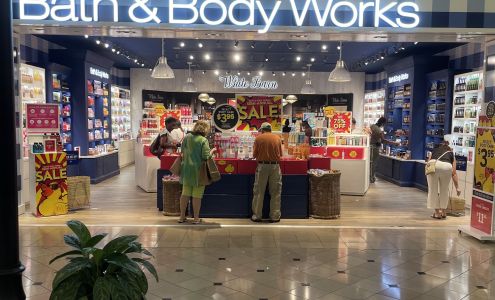 Bath & Body Works