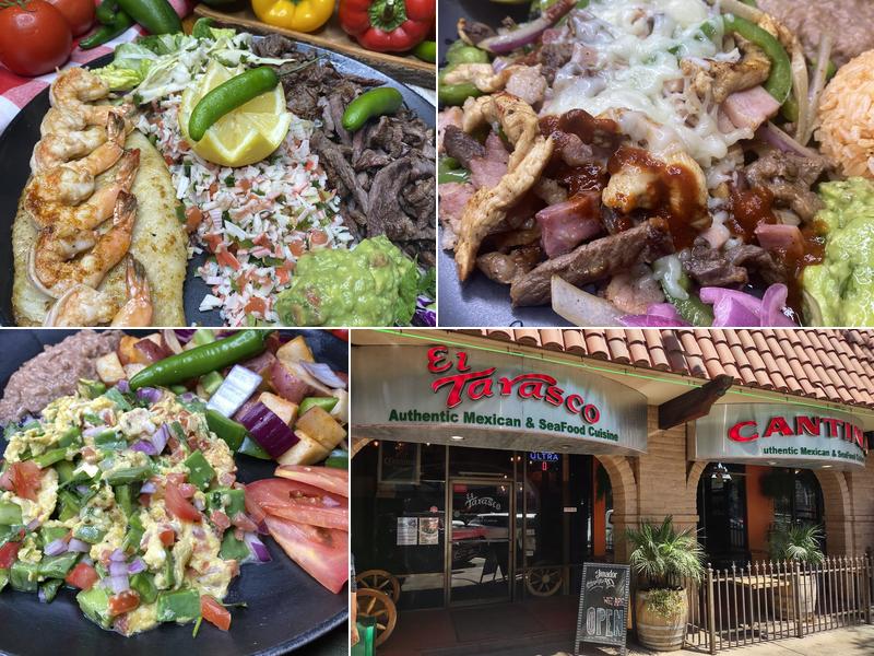 El Tarasco Mexican Restaurant