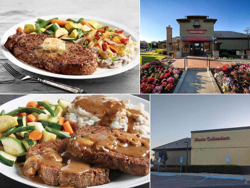 Marie Callender's Restaurant & Bakery