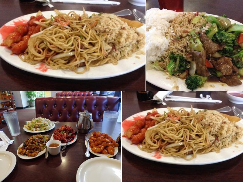 China Garden Restaurant