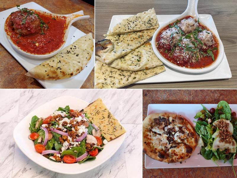 SPIN! Pizza 9474 Renner Blvd, Lenexa