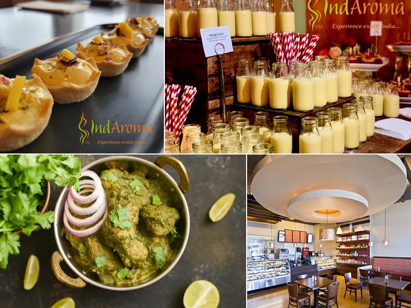 IndAroma - Modern Casual Indian