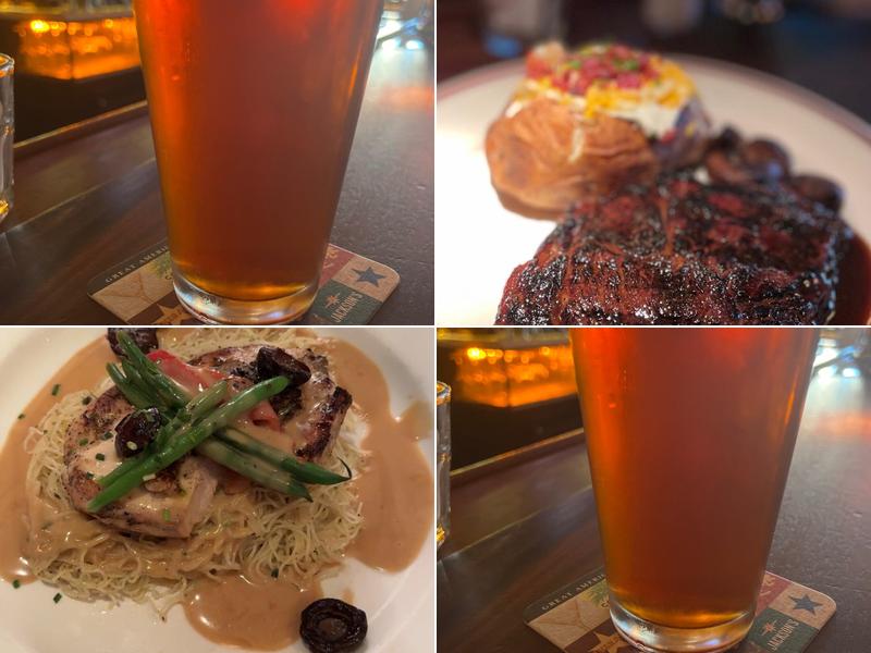 Artie's 3260 Blenheim Blvd, Fairfax