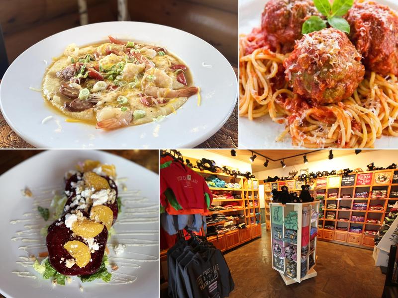 Pine Lodge Steakhouse