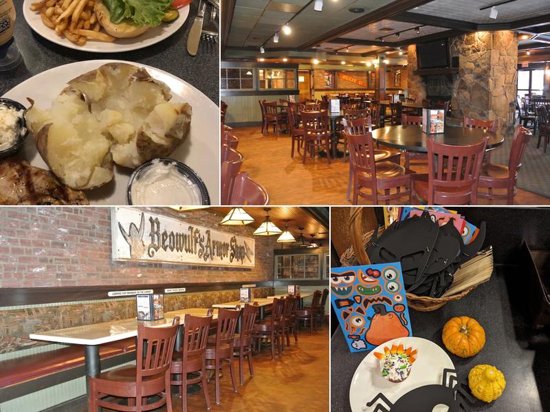 Uno Pizzeria & Grill