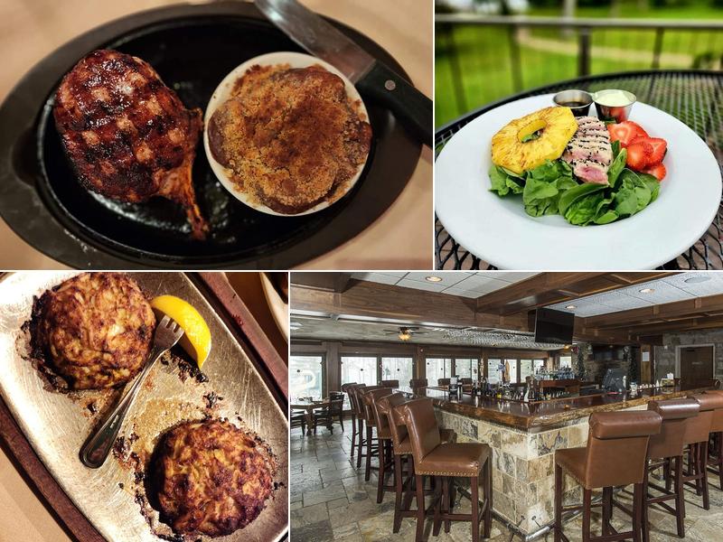 Dutch's At Silver Tree Restaurant