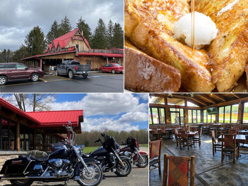 Braddock's Restaurant and Tavern