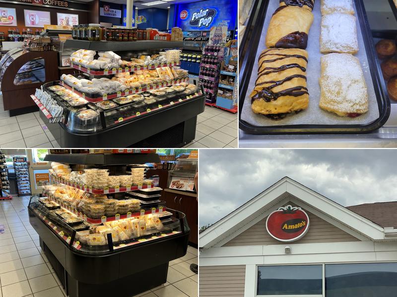 Amato's 103 US-1 BYP, Kittery