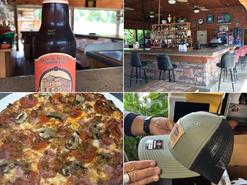 National Pike 3930 National Pike, Farmington