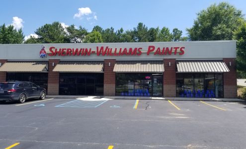 Sherwin-Williams Paint Store