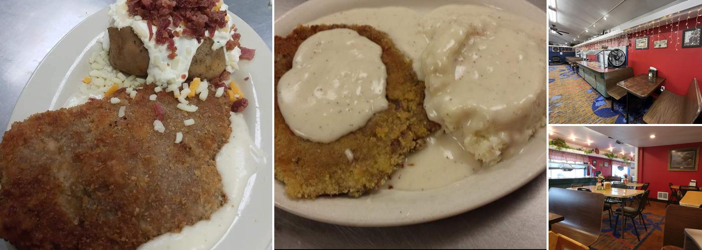 Crissy's Chicken To Go