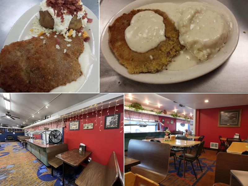 Crissy's Chicken To Go