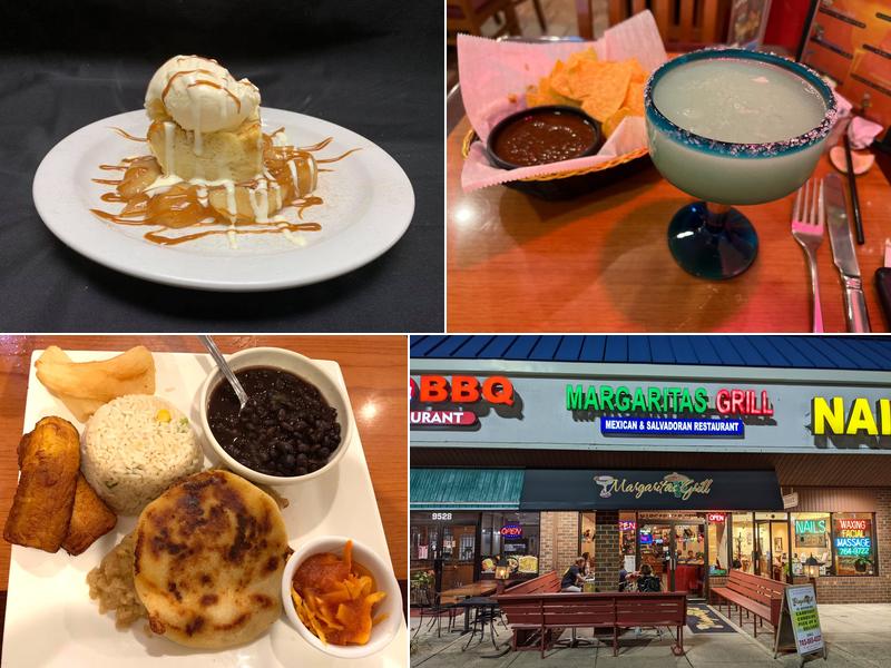 Margarita's Latin Grill - Burke