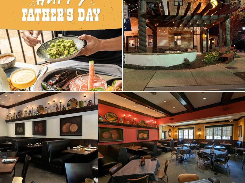 Uncle Julio's Fairfax 4251 Fairfax Corner Ave, Fairfax