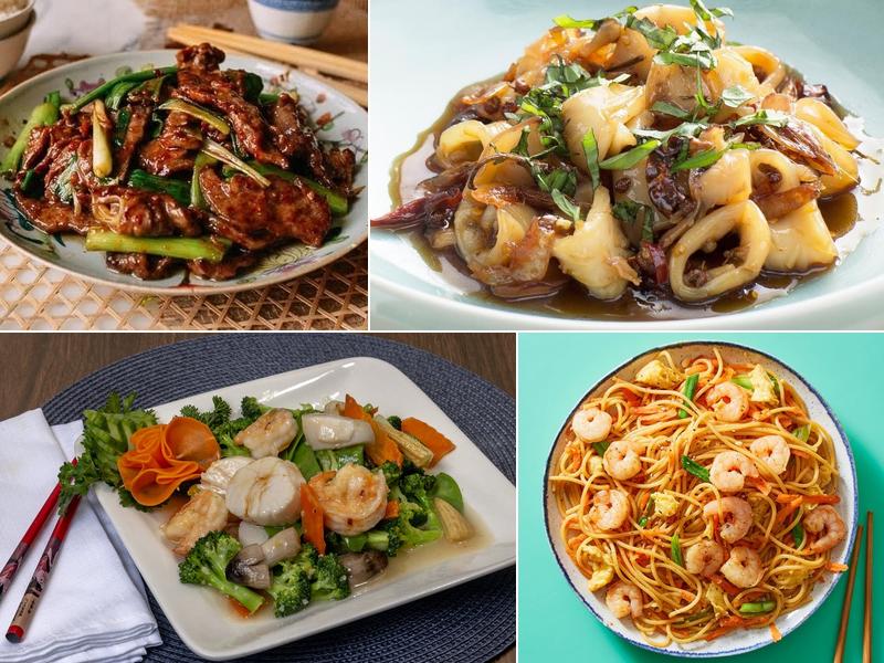 Hunan Taste Restaurant