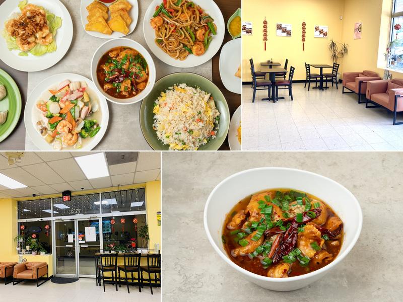 Chopsticks Express 7553 Huntsman Blvd #1649, Springfield