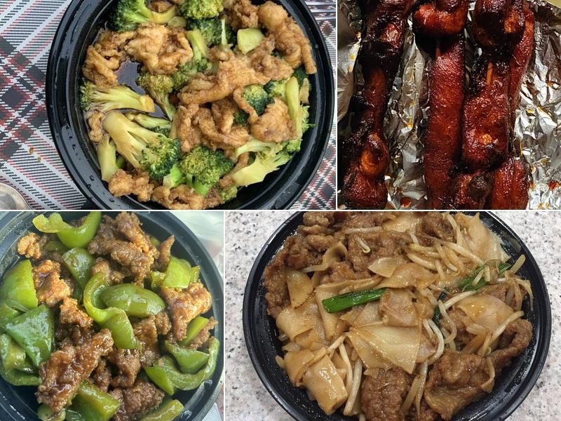 Taste Of Beijing Restaurant