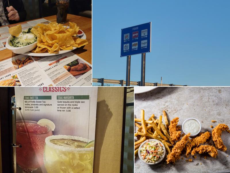 Cheddar's Scratch Kitchen 125 Faith Assembly Church Rd, London