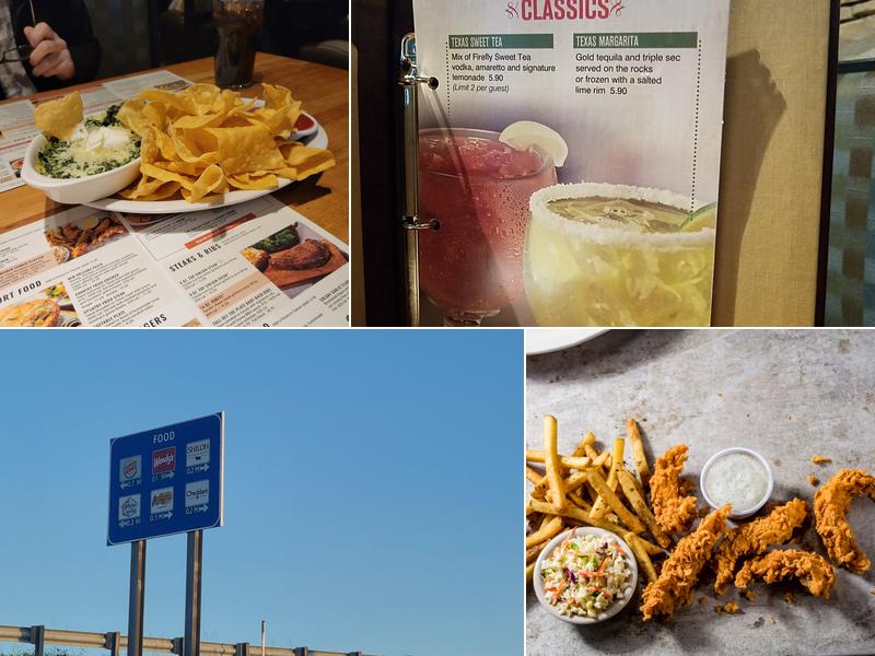 Cheddar's Scratch Kitchen