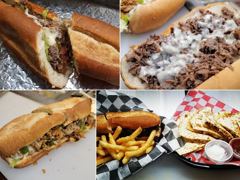 George's Steak N Things