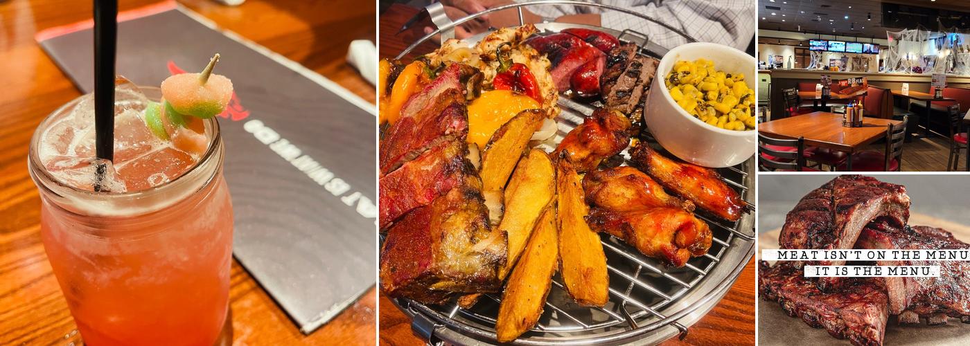 Smokey Bones Woodbridge