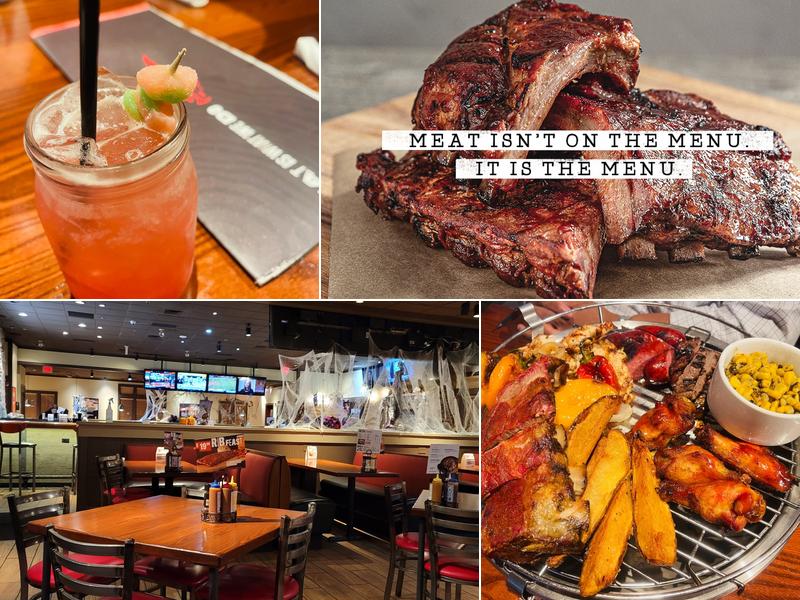 Smokey Bones Woodbridge