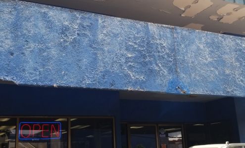 NAPA Auto Parts - Larrys Auto Parts