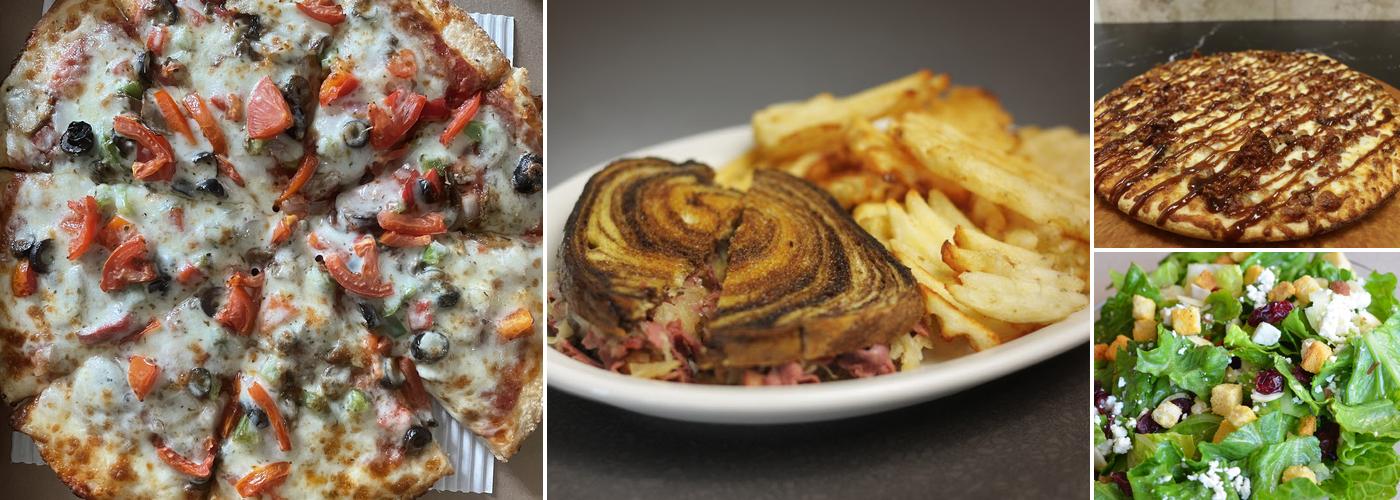 Glory Days Pizza - Lawrence