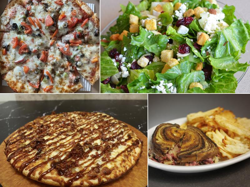 Glory Days Pizza - Lawrence