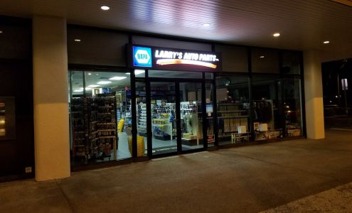 NAPA Auto Parts - Larry's Auto Parts