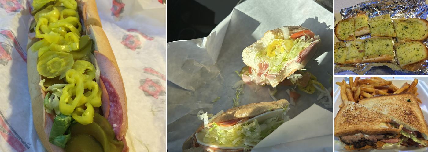 Epsom House of Pizza