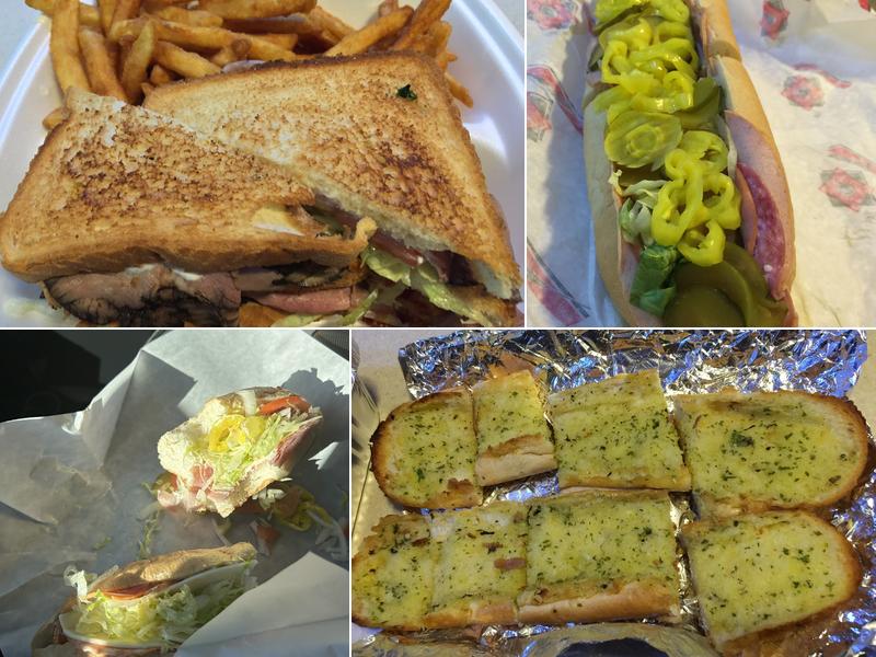 Epsom House of Pizza