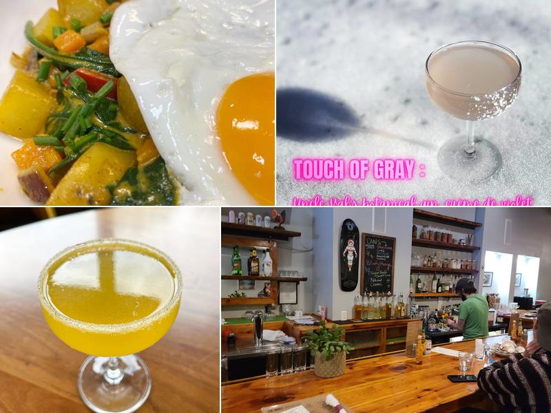 The Roost 920 Massachusetts St, Lawrence