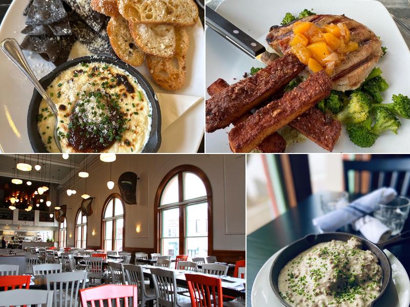 Merchants Pub & Plate