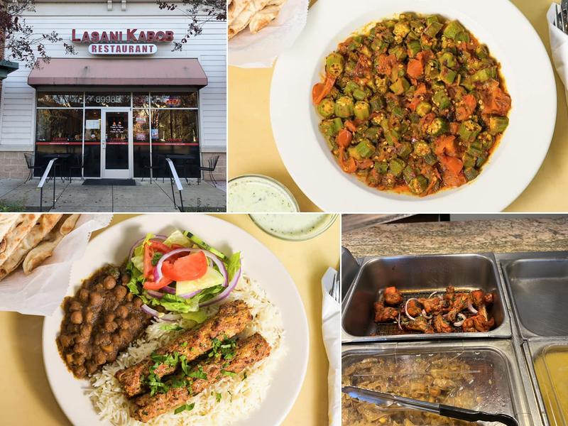 Lasani Kabob Restaurant