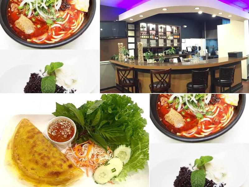 Pho Chateau 7718 Gunston Plz, Lorton