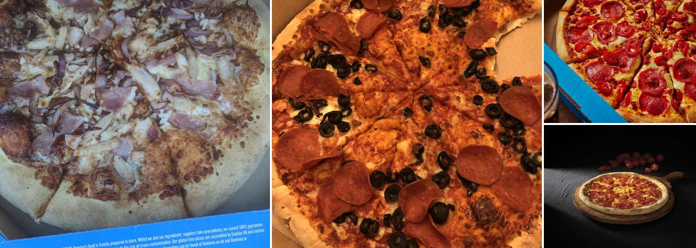 Domino's Pizza - Horsham - Southwater